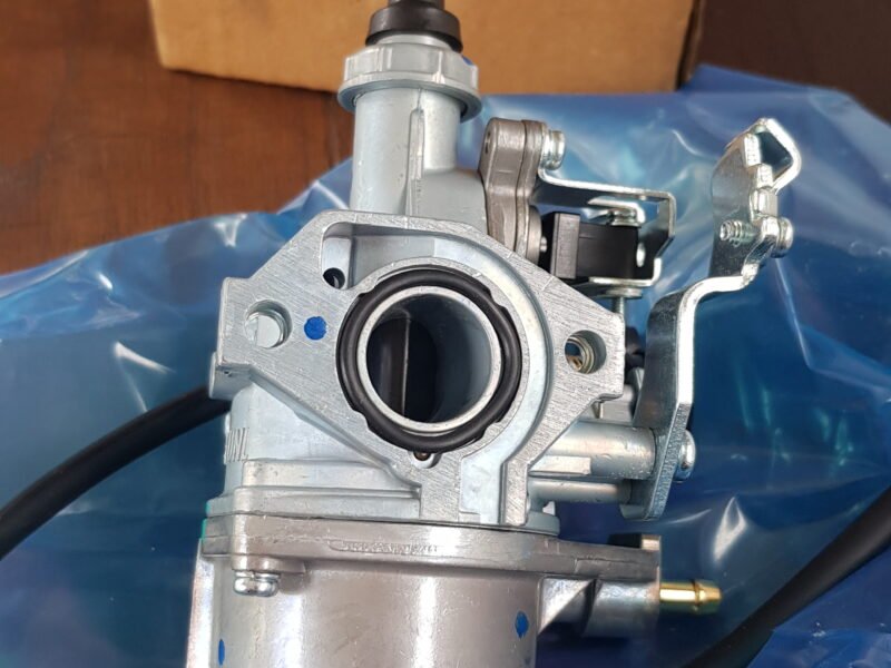 Honda Dio Carburetor