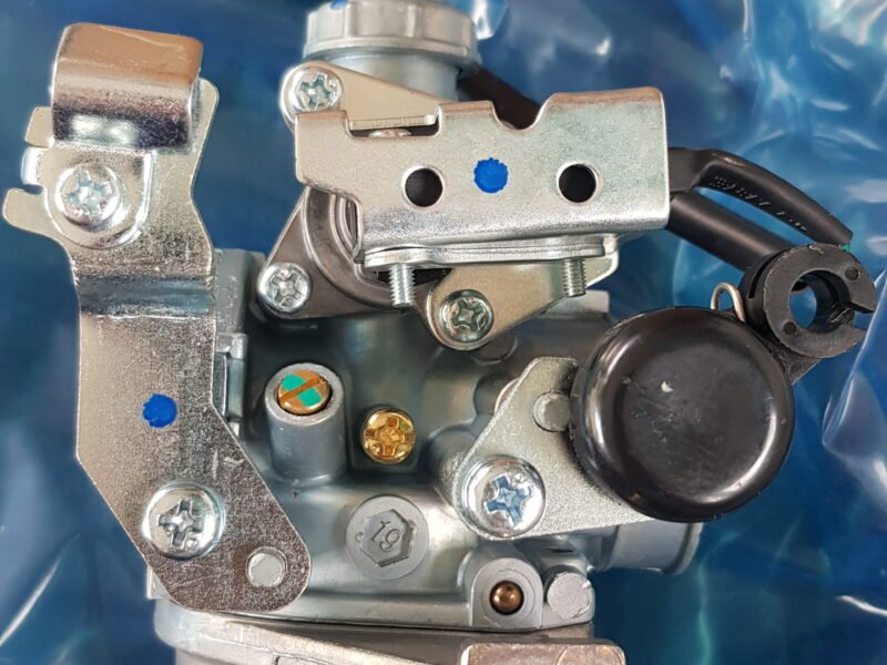Honda Dio Carburetor